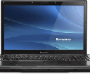 Notebook Lenovo ideapad G565