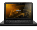 Notebook Lenovo Y560A-3 Gaming