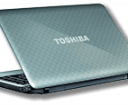 Notebook Toshiba Satellite L750-1LM