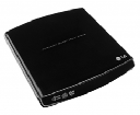 Εξωτερικό DVD USB LG slim 8x black