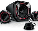 Ηχεία PC Philips SPA5300/10