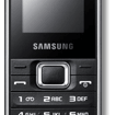 Κινητό τηλέφωνο Samsung Juniper GT-E1182