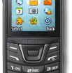 Κινητό τηλέφωνο Samsung Pampas GT-E2152