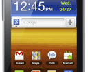 Κινητό τηλέφωνο Samsung Galaxy Y S5360