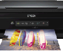 Πολυμηχάνημα Epson Stylus SX235W + Δώρο αεροπορικό εισιτήριο