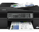 Πολυμηχάνημα Epson Stylus Office BX305F