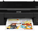 Πολυμηχάνημα Epson Stylus SX130