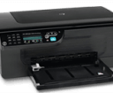 Πολυμηχάνημα HP OfficeJet 4500 CM735A