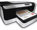Εκτυπωτής inkjet HP officejet PRO 8000DN CB092A