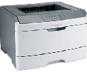 Εκτυπωτής Laser Lexmark 260DN