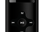 MP4 Player Sweex Vidi MP470 Black 4GB