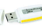 USB flash Kingston Data Traveller G3 8GB