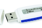 USB flash Kingston Data Traveller G3 16GB