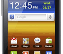 Κινητό τηλέφωνο Samsung Galaxy Y S5360