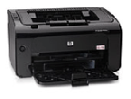 Εκτυπωτής HP LaserJet P1102 
