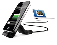 Φορτιστής Philips Sync and Charge cable for iPod/iPhone