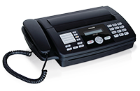 tfax philips hfc 325