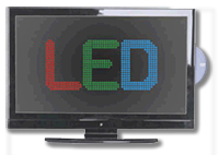 tv led_22_fu_fled22963_dvd