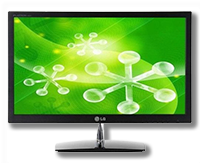 lg monitor e1951s