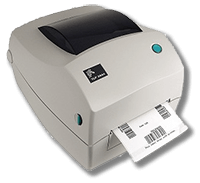 Zebra Eltron TLP-2844