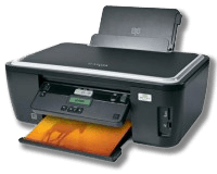 lexmark s305