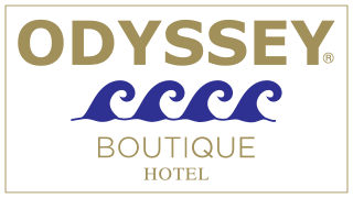 Hotel Odyssey Kefalonia