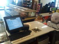 Σημείο πώλησης με NCR Real POS