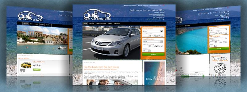 Rent Car Kefalonia - rentcarkefalonia.gr