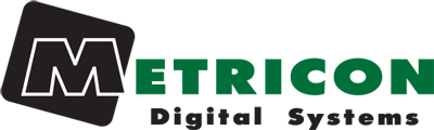 METRICON Digital systems
