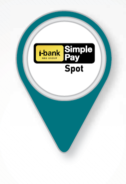i-bank - Simple Pay