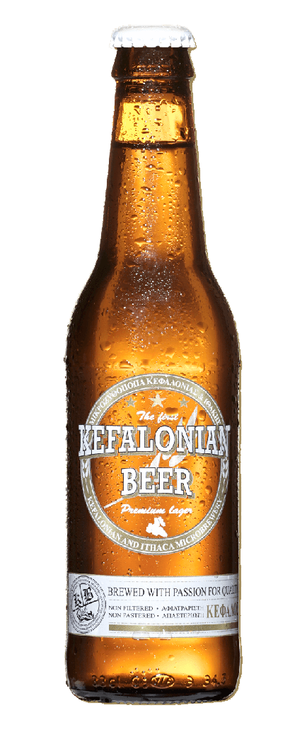 Kefalonian Beer