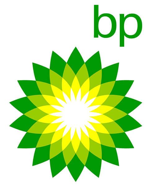 Πρατήριο υγρών καυσίμων BP στα Κοκύλια