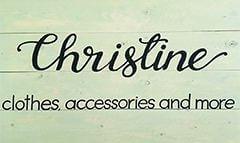 Christine Clothes & Accessories στο Φισκάρδο