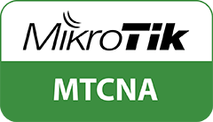 Πιστοποίηση MikroTik MTCNA