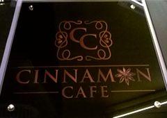 Cinnamon Cafe-Bar Κεφαλονιά
