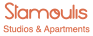 stamoulis logo orange