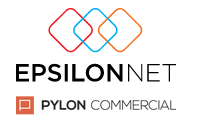EpsilonNET Pylon Commercial