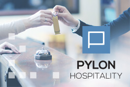 Epsilon Net Pylon Hospitality