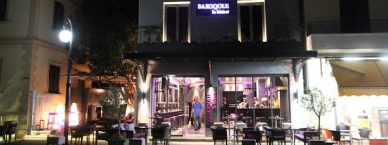 Baroque Le Bistrot Baroque Le Bistrot